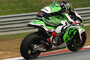 MotoGP-Rookie Scott Redding in Sepang