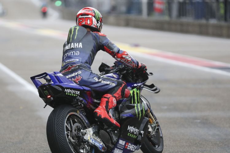Fabio Quartararo