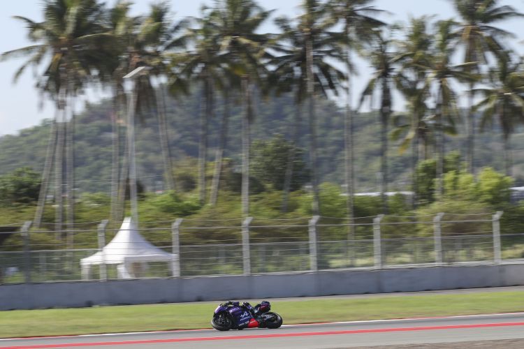 Miguel Oliveira
