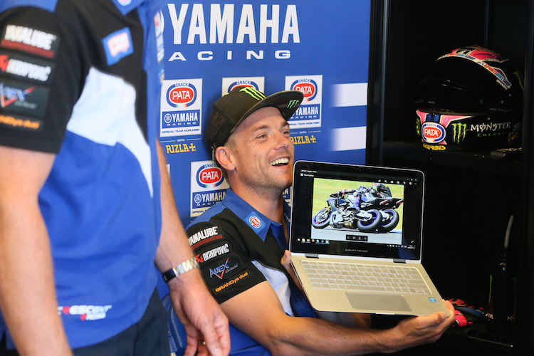 Alex Lowes