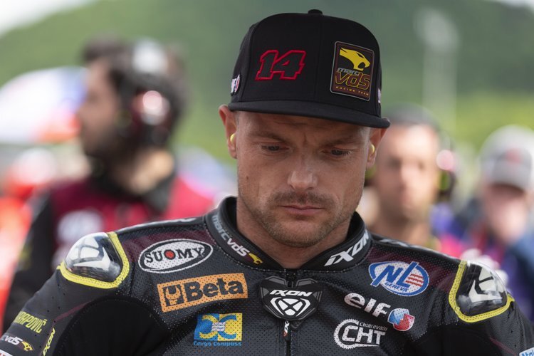 Sam Lowes