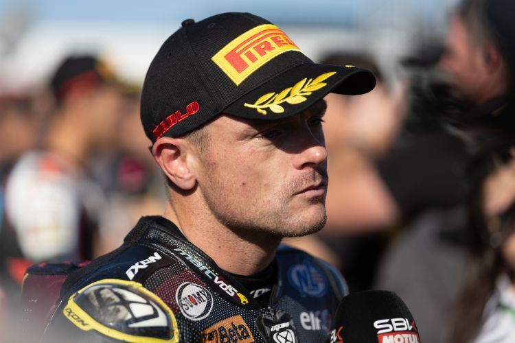 Sam Lowes