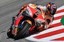 Stefan Bradl am Freitag in Barcelona: Platz 23