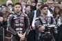 Aprilia-Teamkollegen: Marco Bezzecchi und Jorge Martin