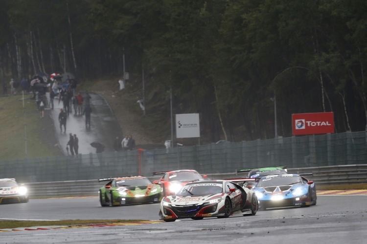 Corona crisis 24h Spa 2020 postponed to autumn