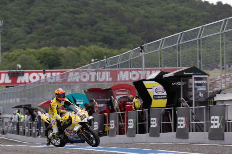 Andrea Iannone