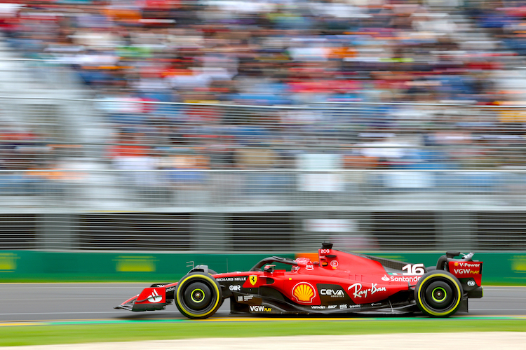 Charles Leclerc