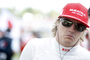 Räikkönen: Gerade vom Schumi-Comeback erfahren?
