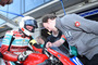 Denis Hertrampf (re.) will mit der Panigale V4R in die Endurance-WM