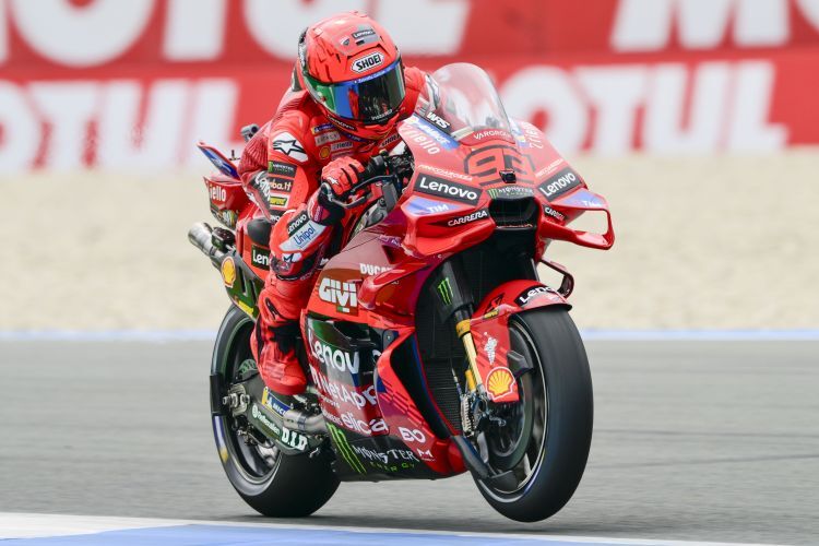 Marc Márquez