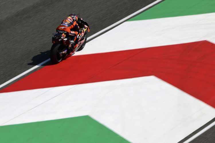 Maverick Viñales