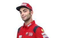 Danilo Petrucci wird bald wieder ein Ducati-Pilot sein