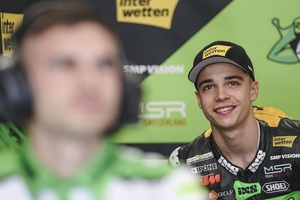 Der Zustand von Noah Dettwiler hat sich verbessert)