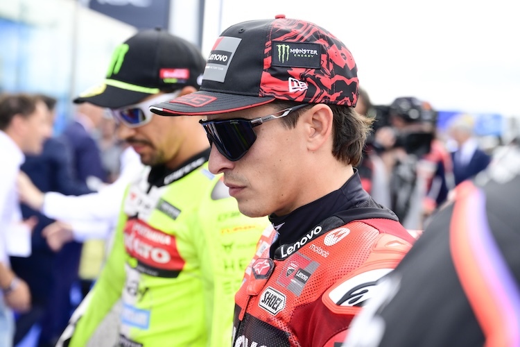 Marc Márquez