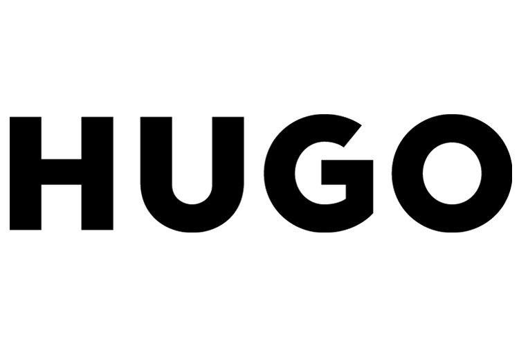 hugo boss logo vector