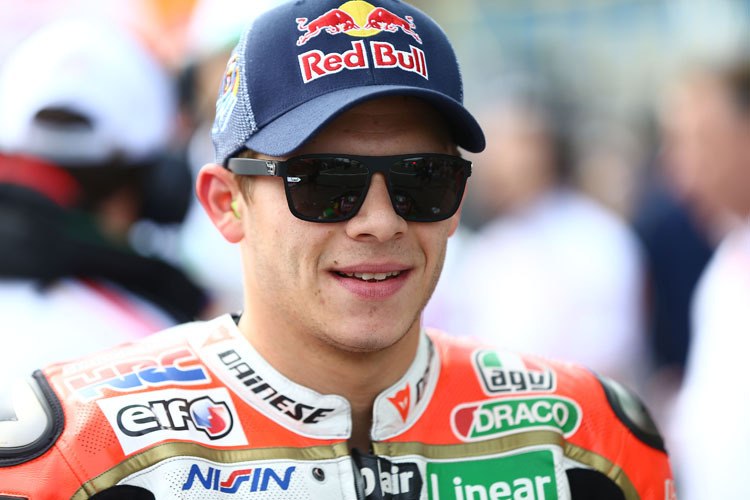 Stefan Bradl