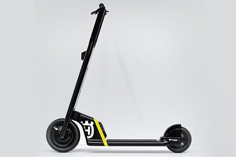 er Bltz Concept Stand-up-Roller 