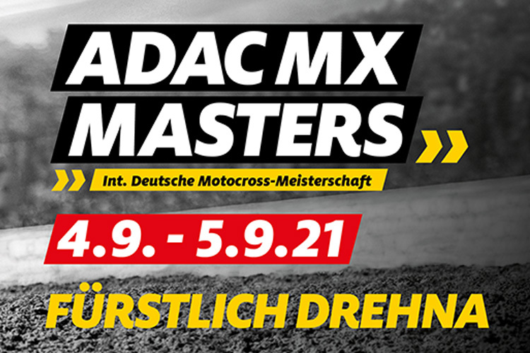 Am kommenden Wochenende findet in Drehna der 4. Lauf der ADAC MX Masters statt 