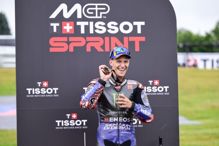 Fabio Quartararo