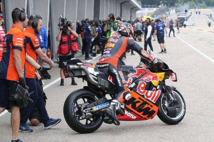 Maverick Viñales