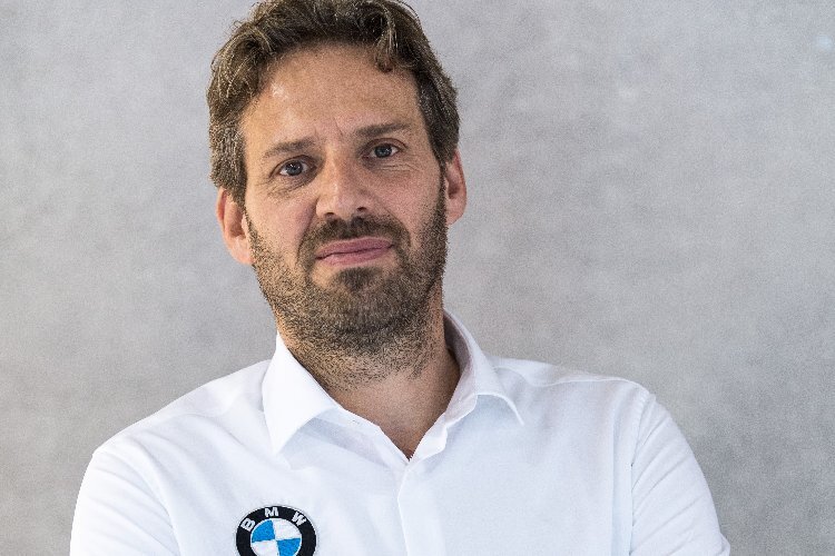 Marc Bongers erwartet für BMW ein Lehrjahr in der Superbike-WM 2019
