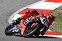 Nicolo Bulega dominierte die Superpole in Portimao