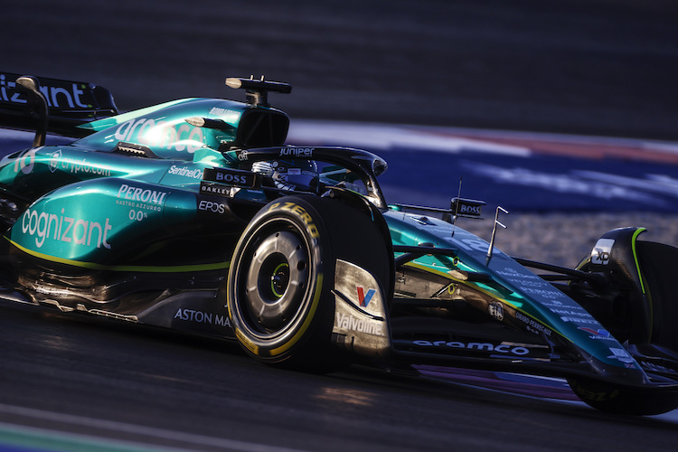 Rosberg zu Lance Stroll «Das geht alles gar nicht» / Formel 1