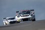 Der Porsche vom Team 75 Bernhard beim ADAC GT Masters in Zandvoort