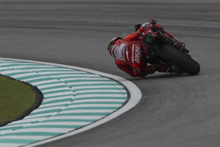 Francesco Bagnaia