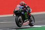Fabio Quartararo gehört zum ganz engen Favoritenkreis in Silverstone