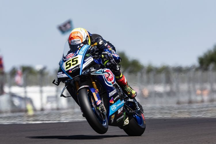 Andrea Locatelli