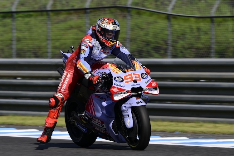 Marc Marquez