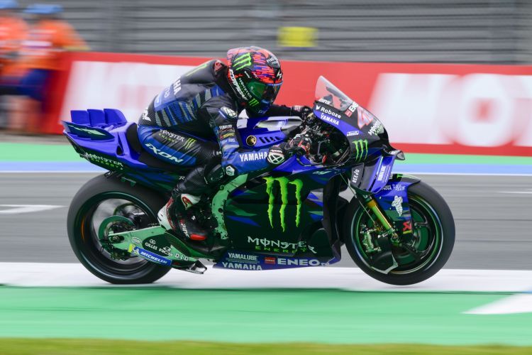 Alex Rins