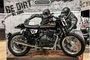 Mash Dirt Track 650: Motorkontruktion aus den 80er Jahren, Design im modischen Neoklassik-Look
