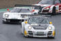 Das ADAC GT Masters startet erstmals in Spa
