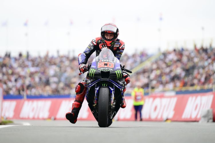 Fabio Quartararo