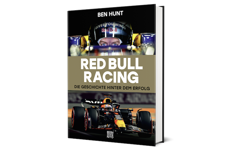 20 Jahre Red Bull Racing