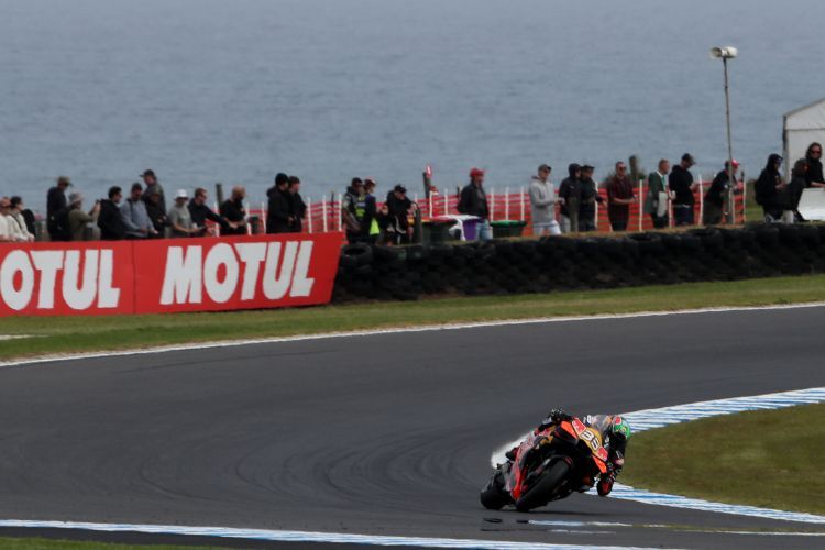 Brad Binder