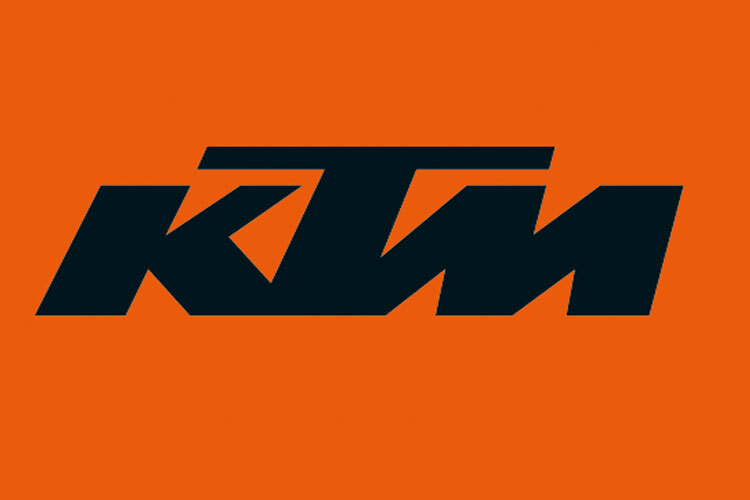 KTM macht drei Wochen Pause