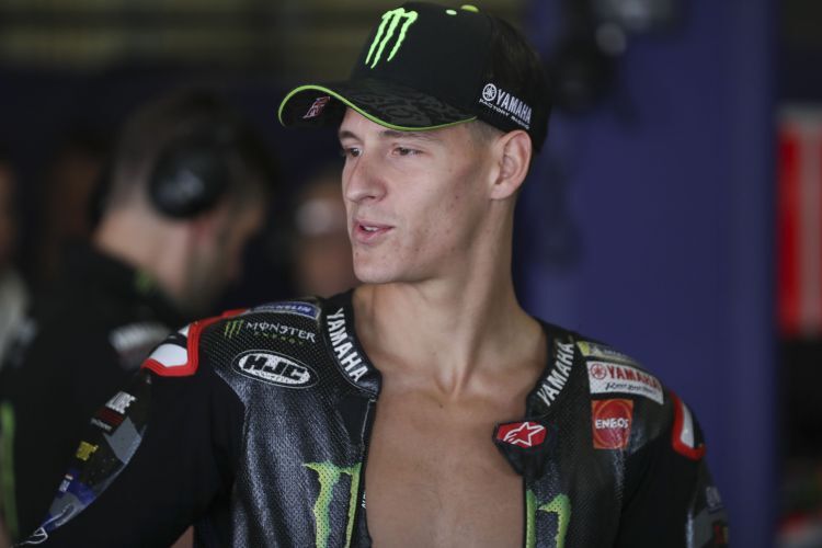 Fabio Quartararo
