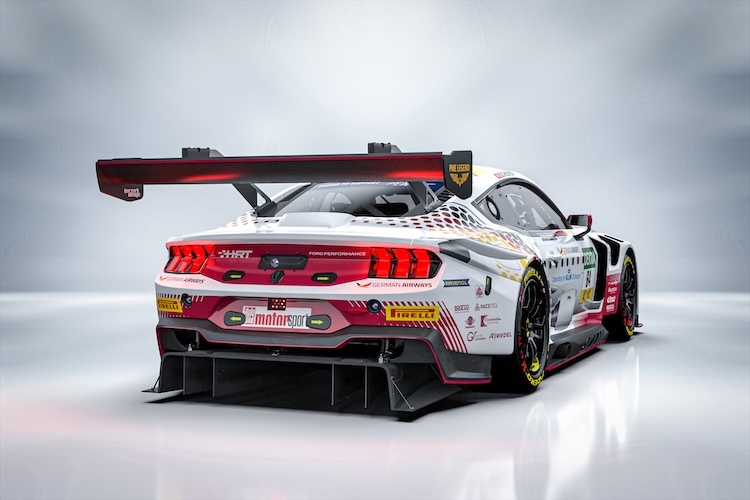 Das neue Design von Fabio Scherer