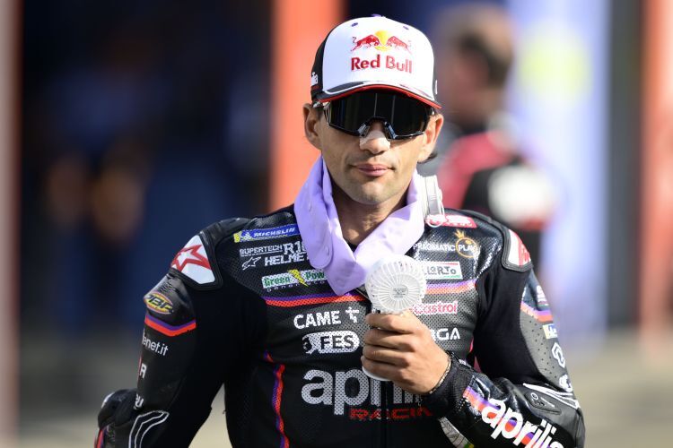 Jorge Martin
