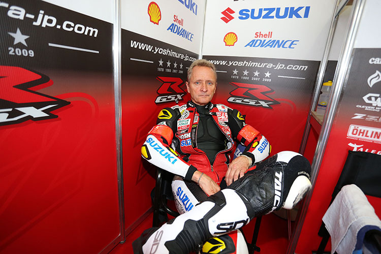 Kevin Schwantz