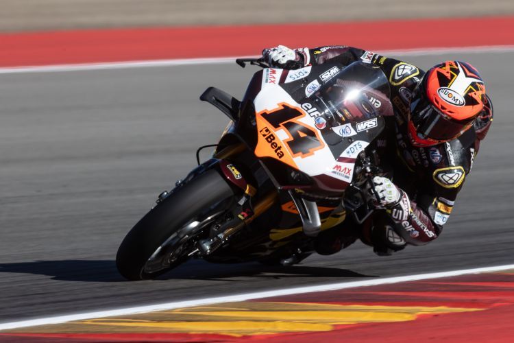 Sam Lowes