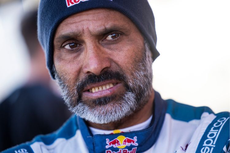 Nasser Al Attiyah im Dacia: Gelingt beim Debut die Sensation?