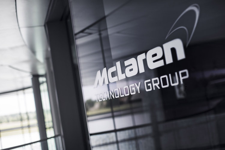 Die McLaren-Gruppe will weiter wachsen
