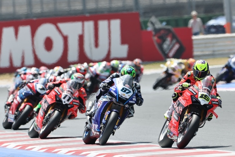 Alvaro Bautista