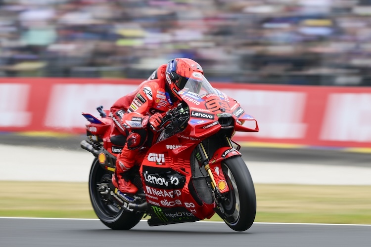 Marc Marquez