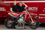 Troy Lee Designs kooperiert mit Red Bull Ducati
