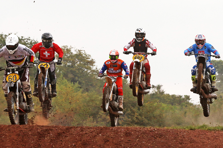 Classic Cup in Blankenhain